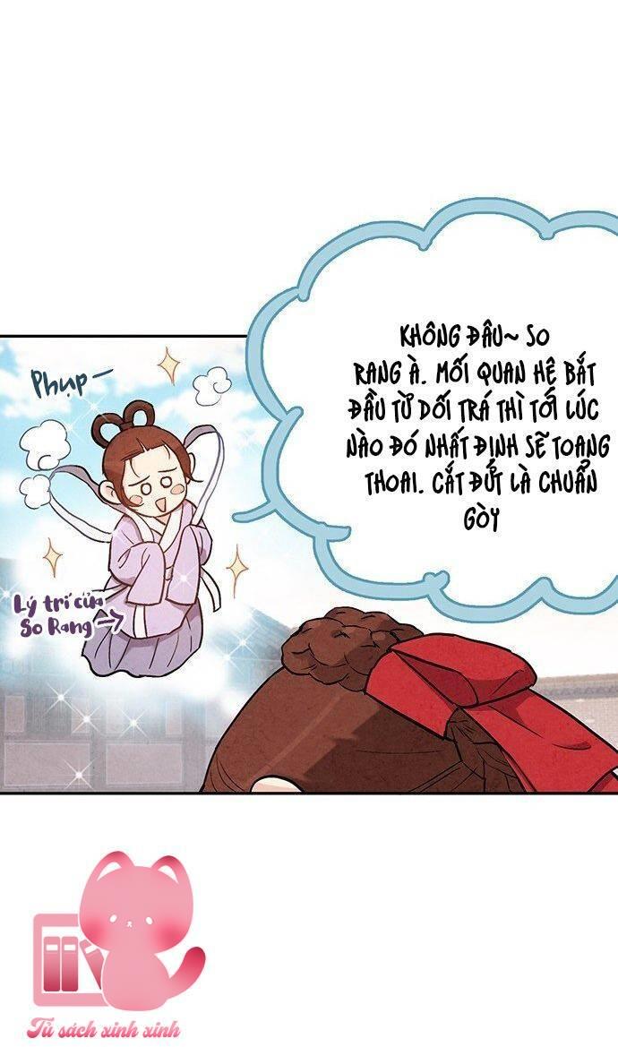 Lệnh Cấm Hôn - Chap 45 - Trang 13