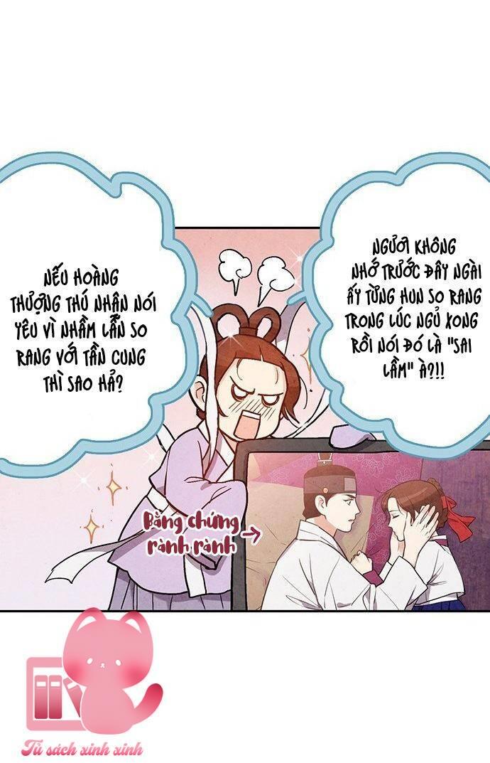 Lệnh Cấm Hôn - Chap 45 - Trang 16