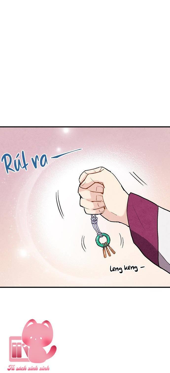Lệnh Cấm Hôn - Chap 45 - Trang 20