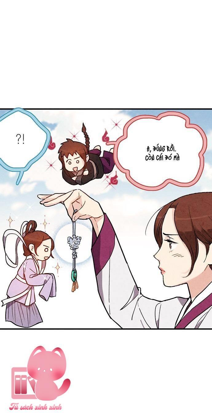 Lệnh Cấm Hôn - Chap 45 - Trang 21