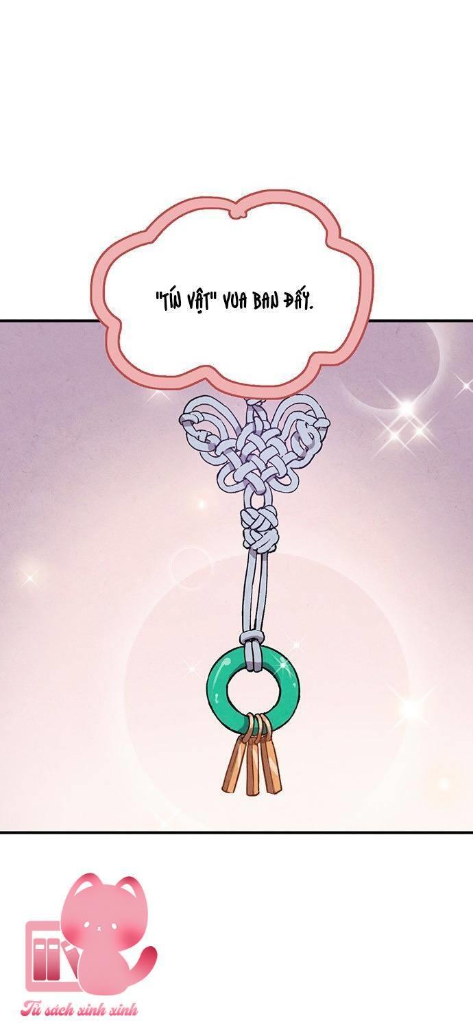 Lệnh Cấm Hôn - Chap 45 - Trang 22