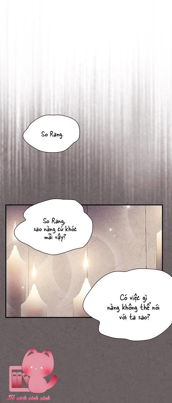 Lệnh Cấm Hôn - Chap 45 - Trang 23