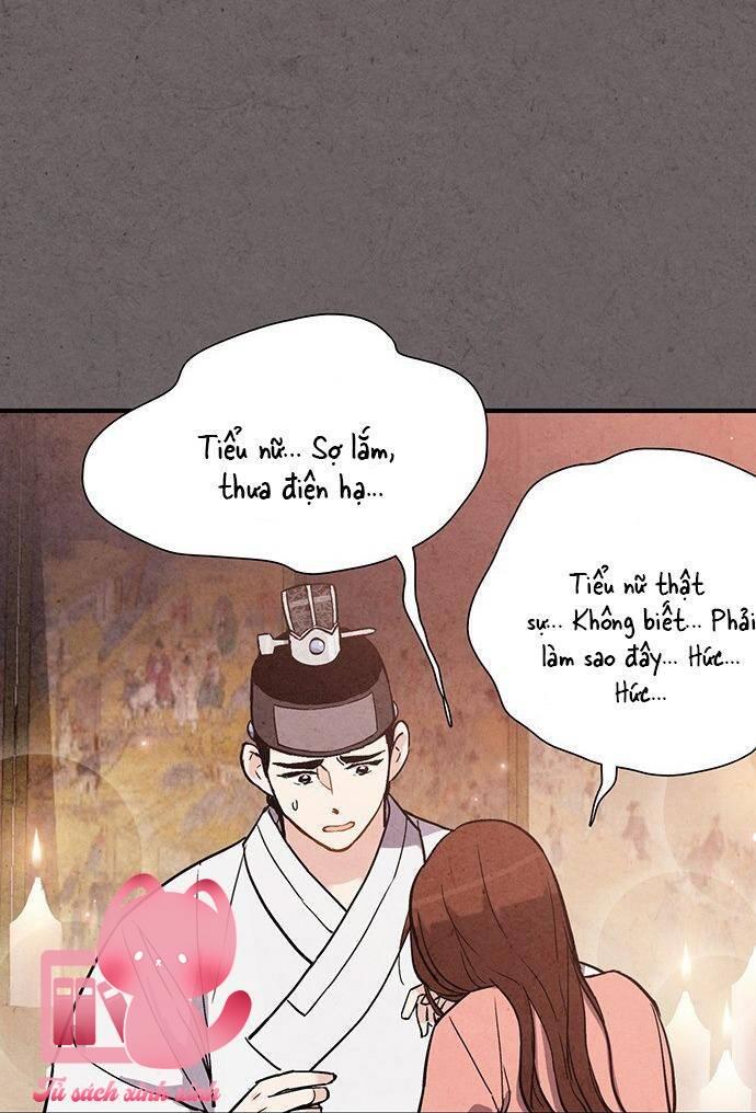 Lệnh Cấm Hôn - Chap 45 - Trang 24