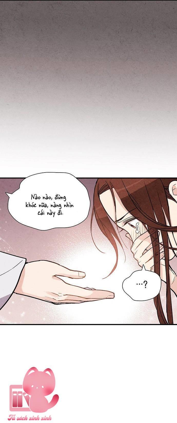 Lệnh Cấm Hôn - Chap 45 - Trang 27