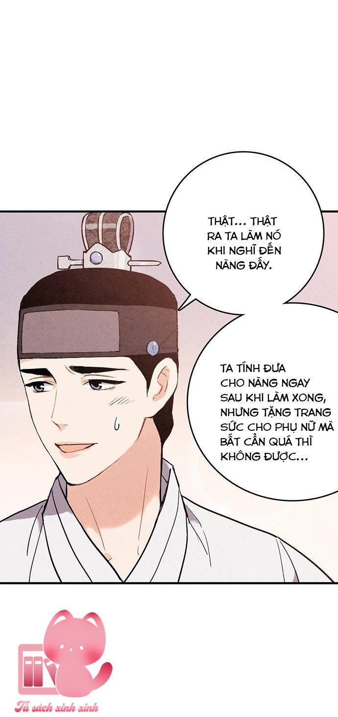 Lệnh Cấm Hôn - Chap 45 - Trang 29
