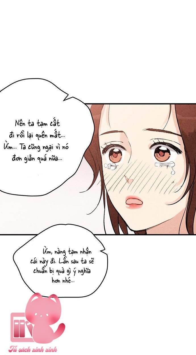Lệnh Cấm Hôn - Chap 45 - Trang 30