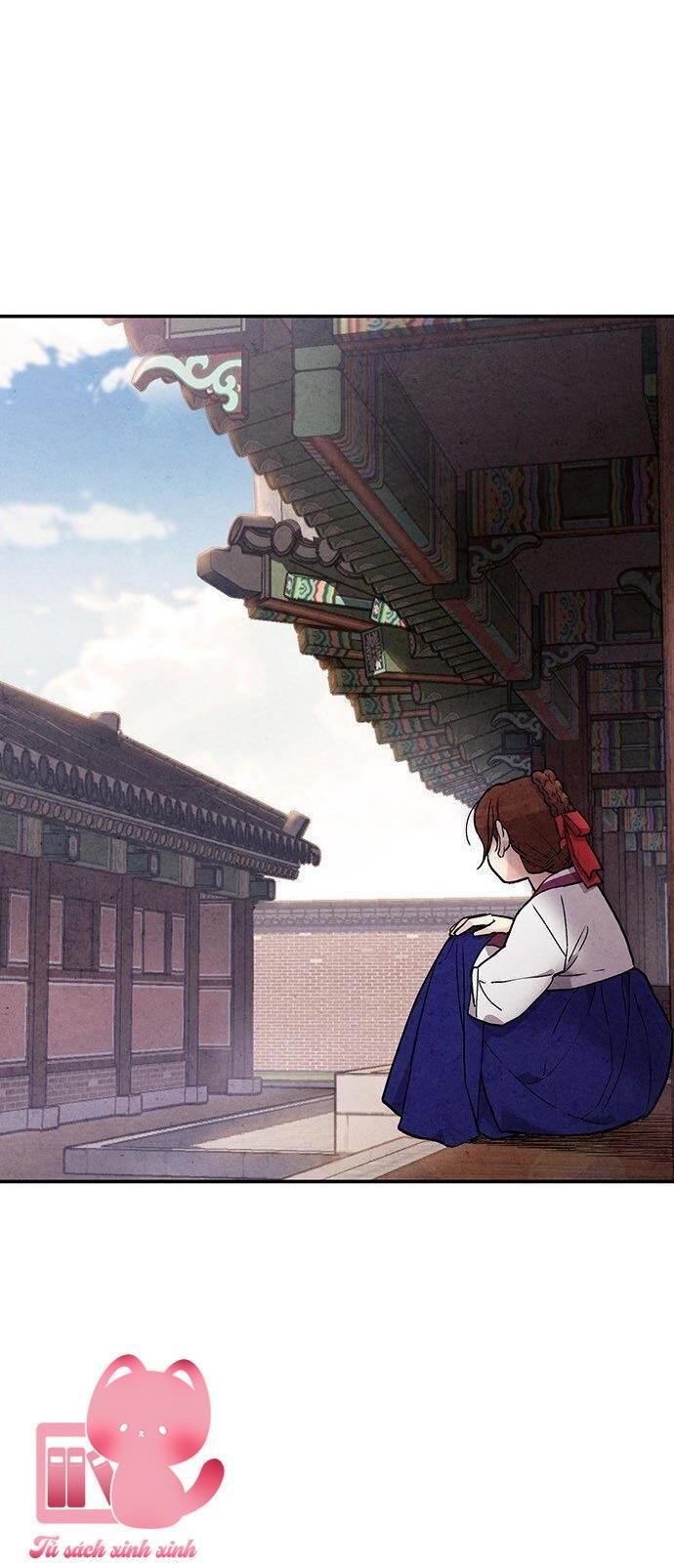 Lệnh Cấm Hôn - Chap 45 - Trang 4