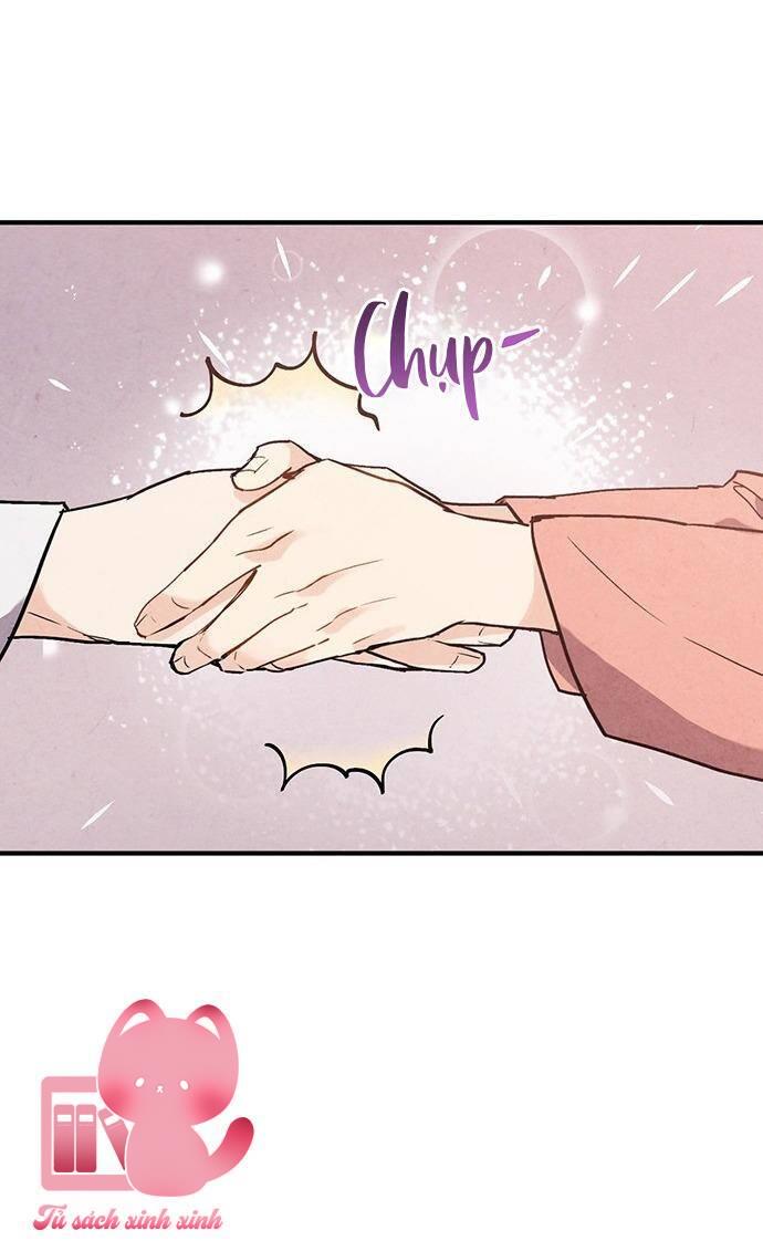 Lệnh Cấm Hôn - Chap 45 - Trang 31