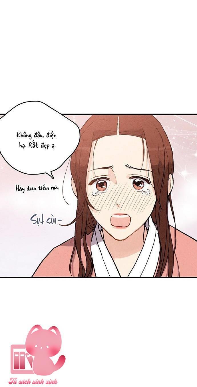 Lệnh Cấm Hôn - Chap 45 - Trang 32