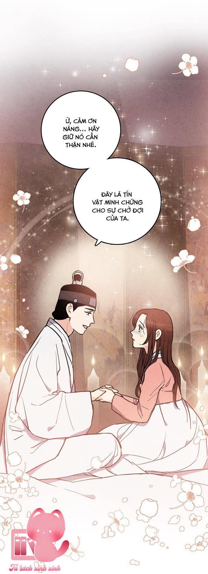 Lệnh Cấm Hôn - Chap 45 - Trang 34