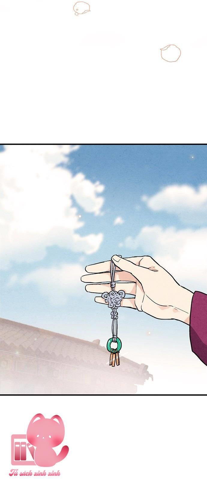 Lệnh Cấm Hôn - Chap 45 - Trang 35
