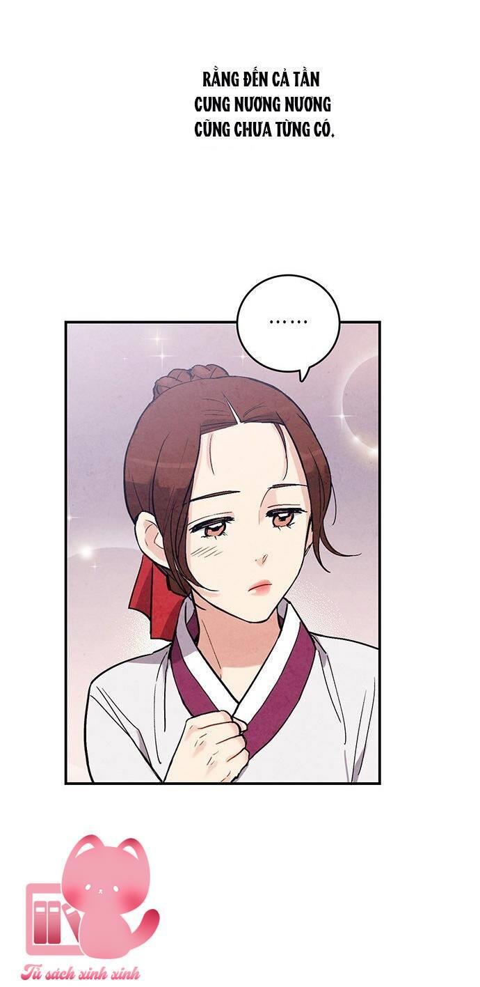 Lệnh Cấm Hôn - Chap 45 - Trang 36