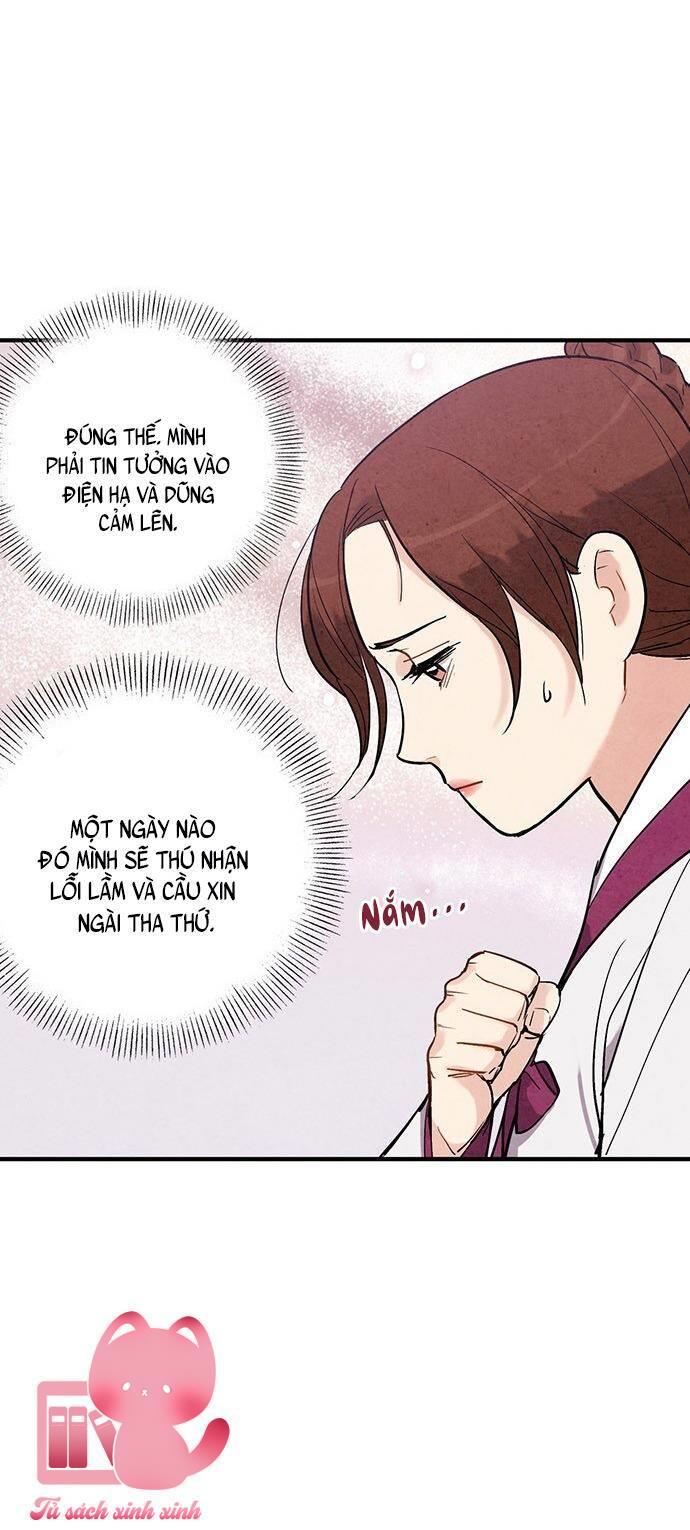 Lệnh Cấm Hôn - Chap 45 - Trang 37