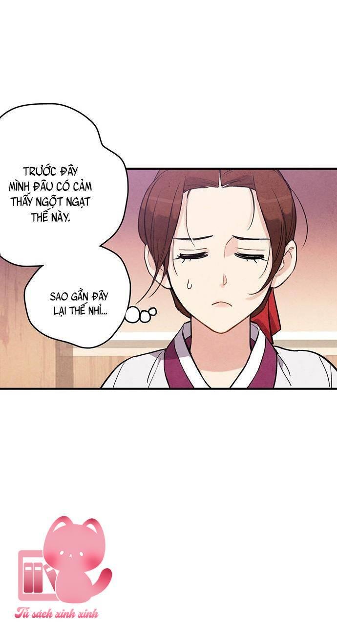 Lệnh Cấm Hôn - Chap 45 - Trang 41