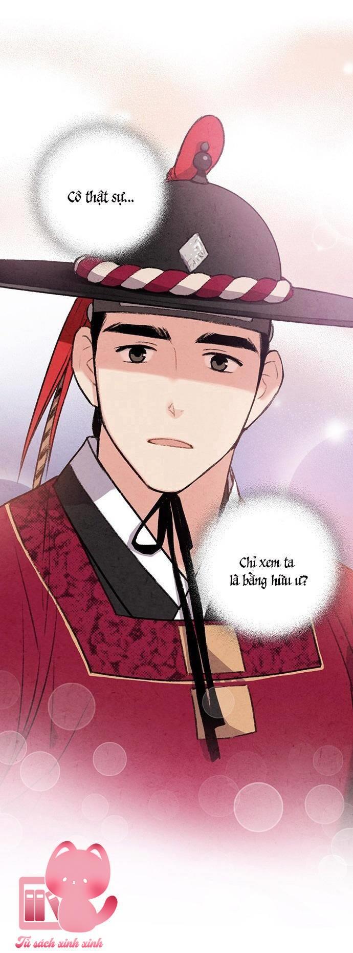 Lệnh Cấm Hôn - Chap 45 - Trang 45