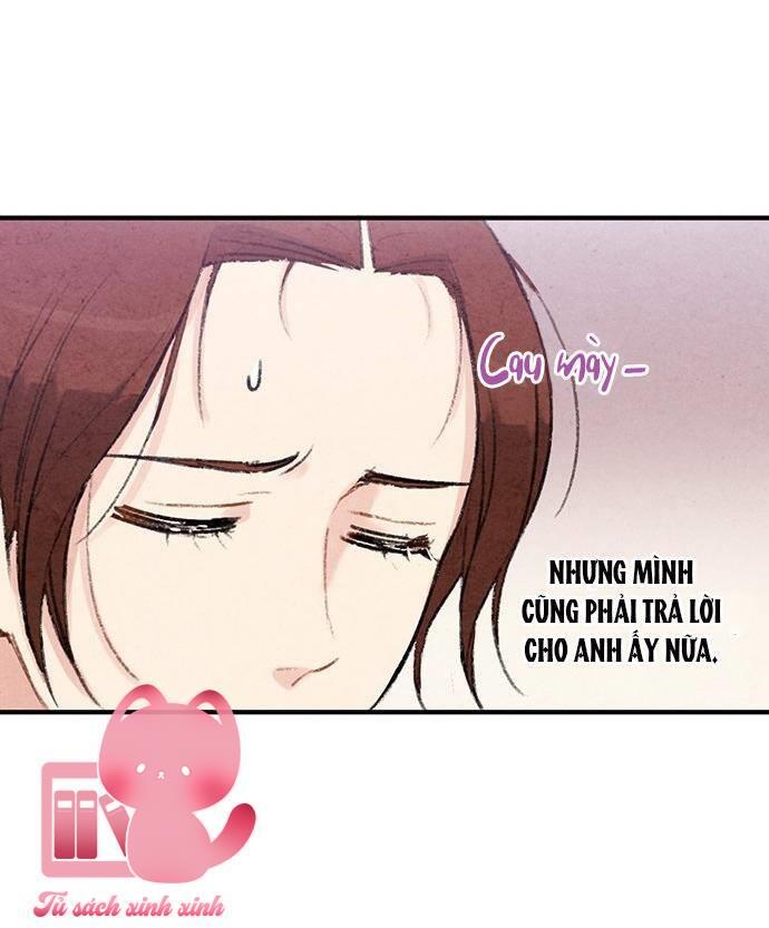 Lệnh Cấm Hôn - Chap 45 - Trang 46