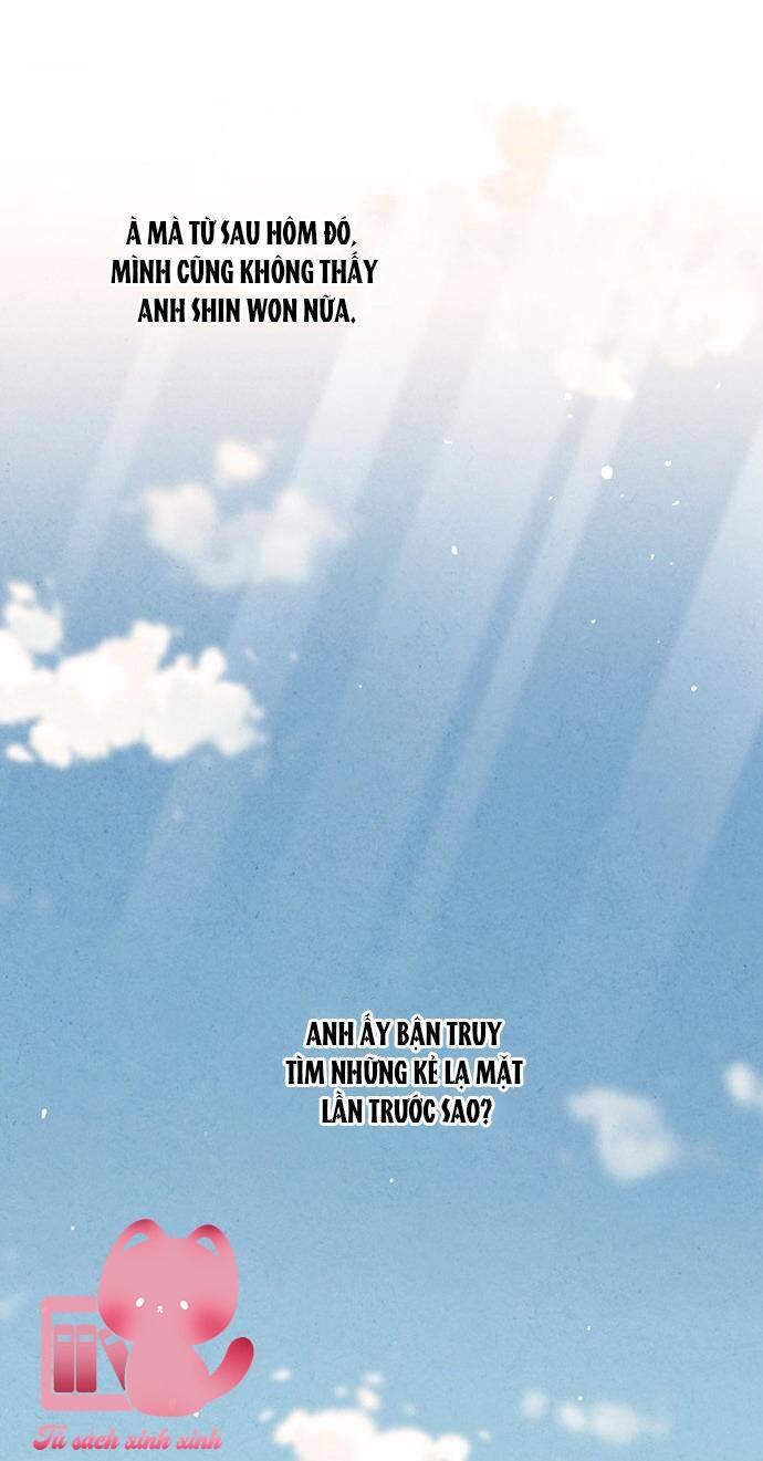 Lệnh Cấm Hôn - Chap 45 - Trang 48