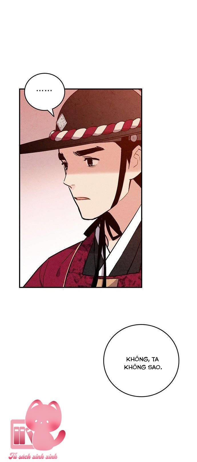 Lệnh Cấm Hôn - Chap 45 - Trang 54