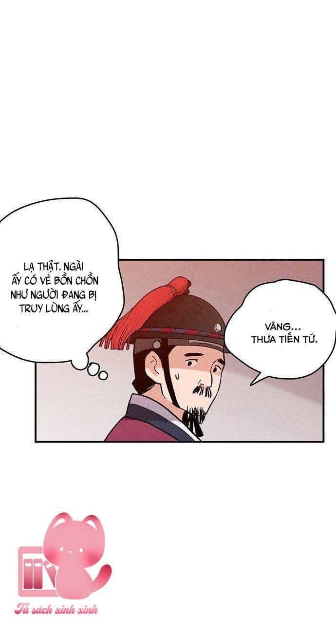 Lệnh Cấm Hôn - Chap 45 - Trang 55