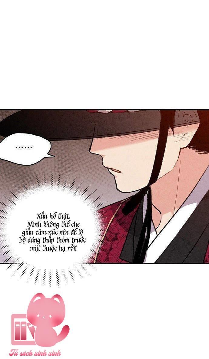 Lệnh Cấm Hôn - Chap 45 - Trang 56