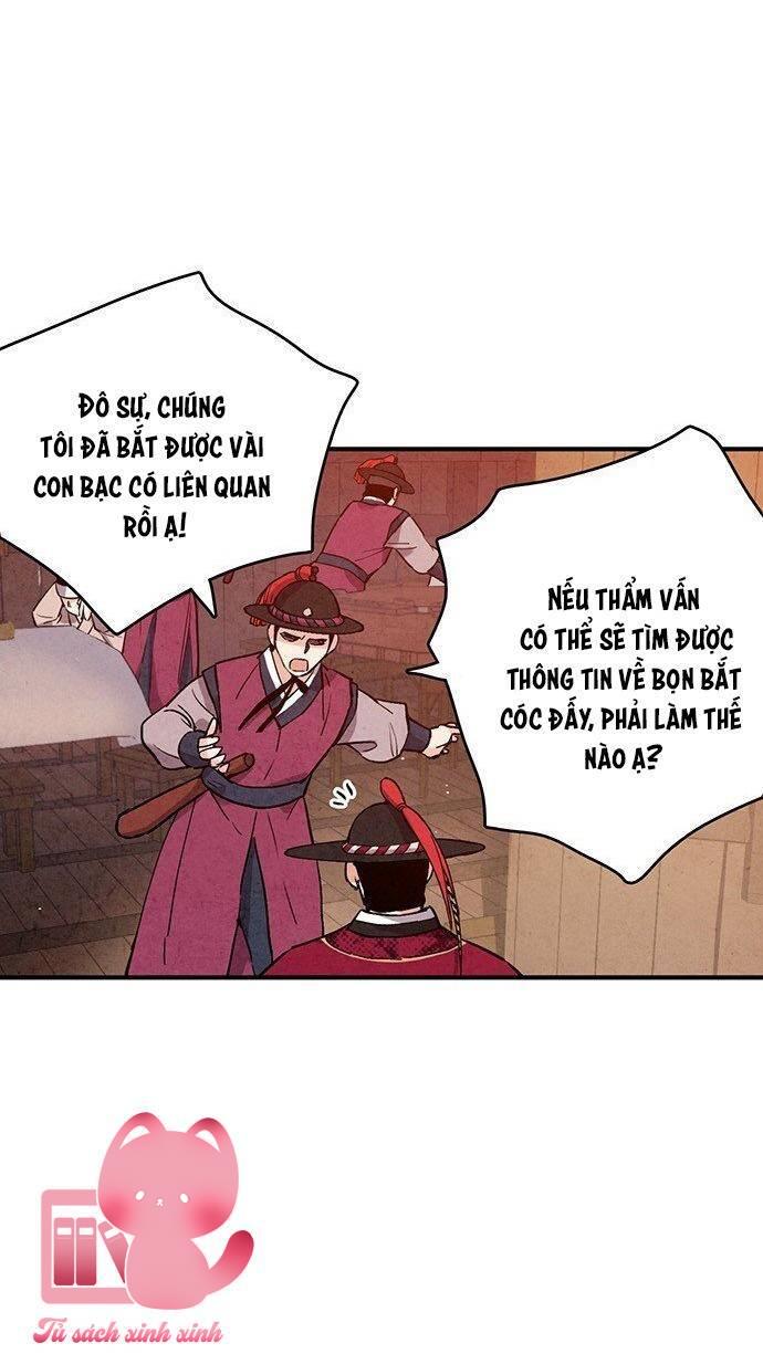 Lệnh Cấm Hôn - Chap 45 - Trang 57