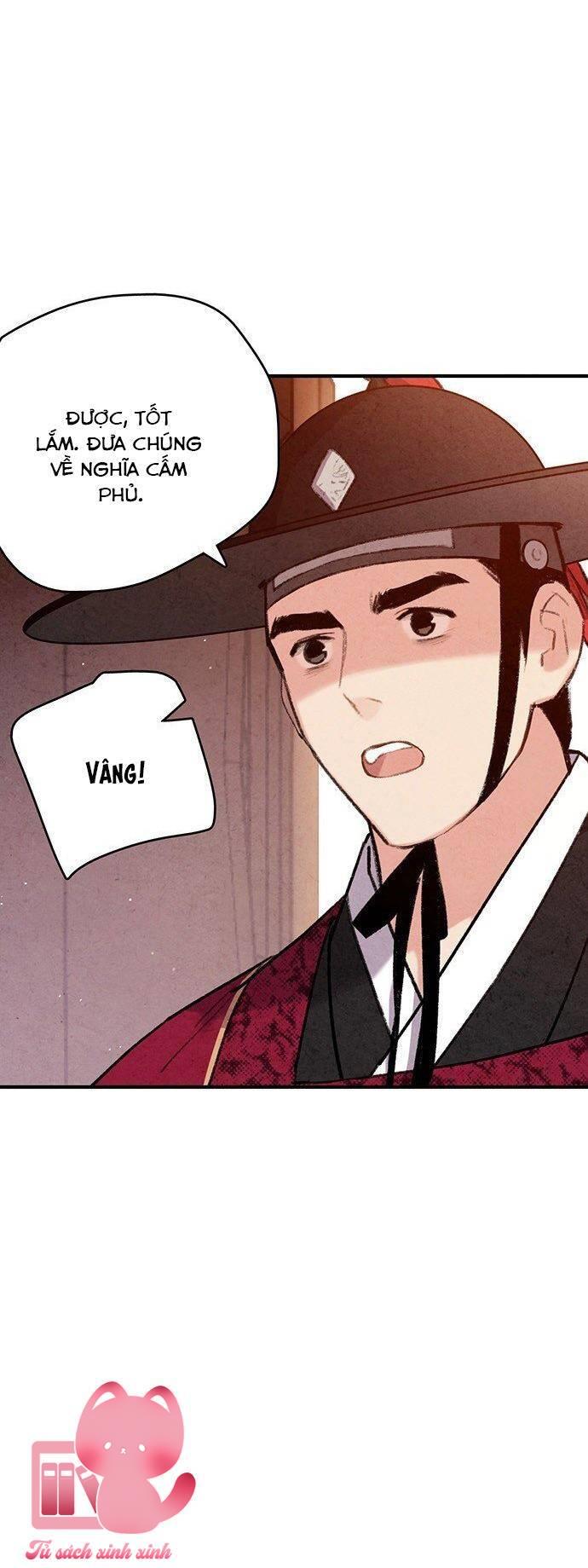 Lệnh Cấm Hôn - Chap 45 - Trang 58