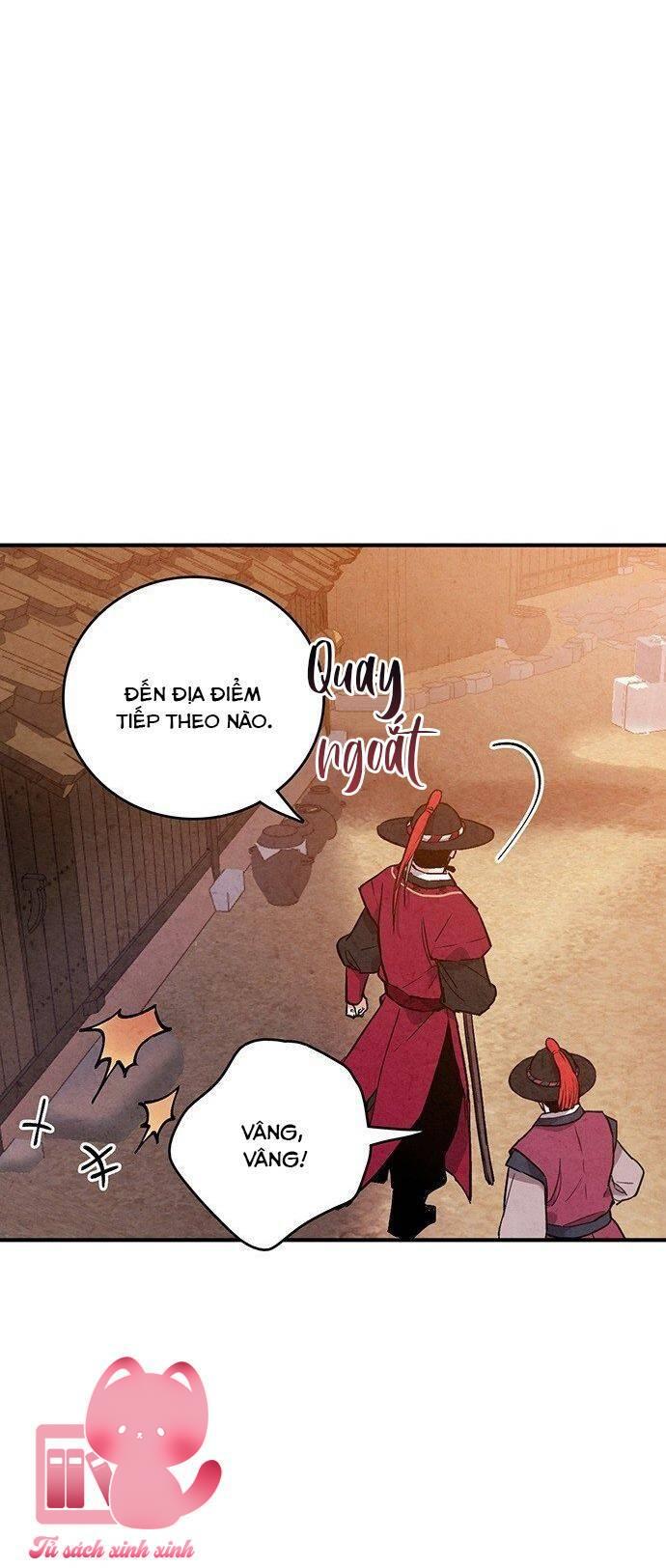 Lệnh Cấm Hôn - Chap 45 - Trang 59