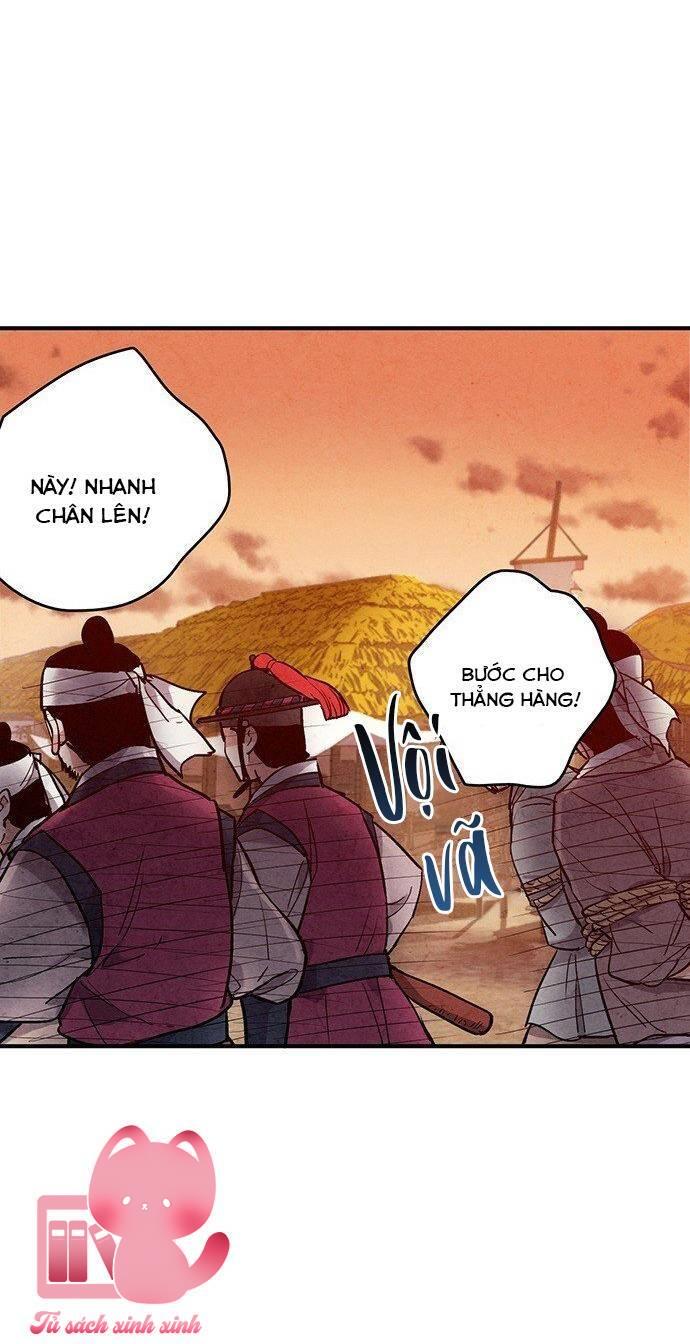 Lệnh Cấm Hôn - Chap 45 - Trang 60