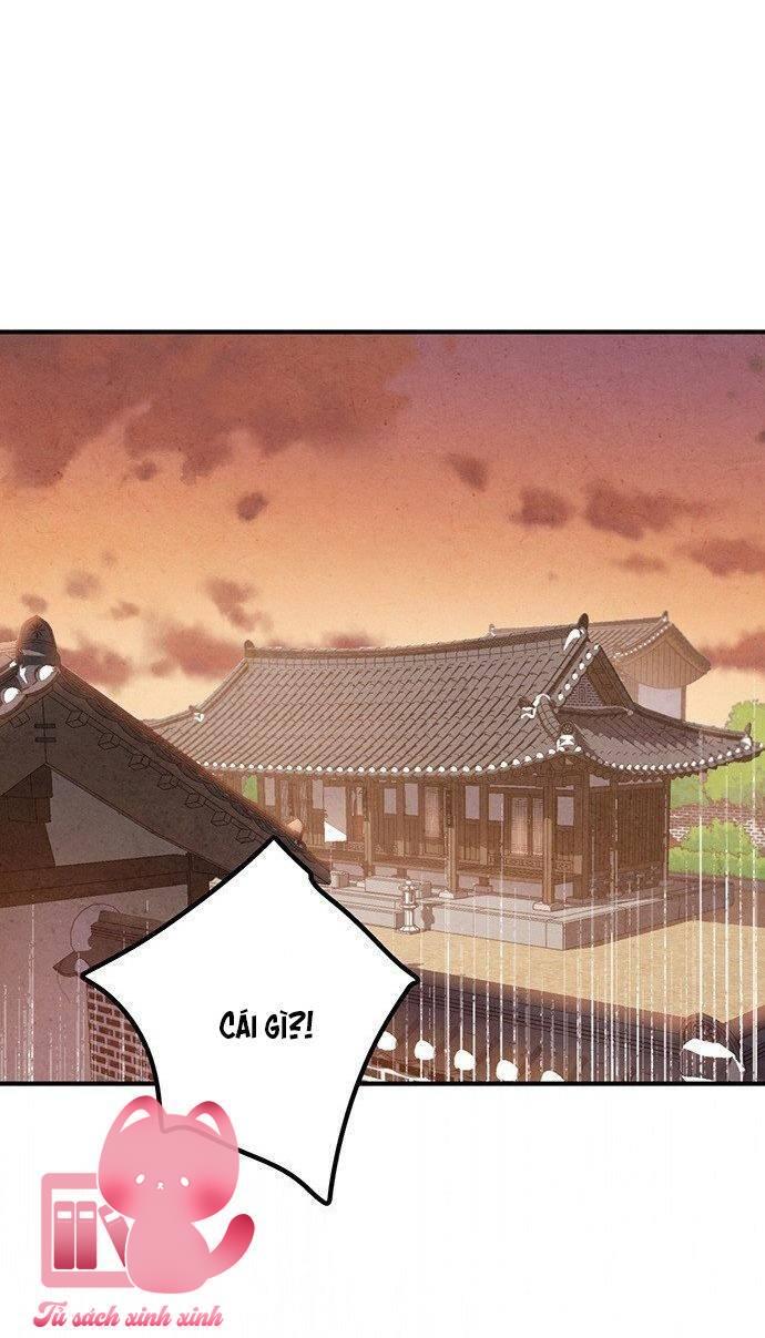 Lệnh Cấm Hôn - Chap 45 - Trang 61
