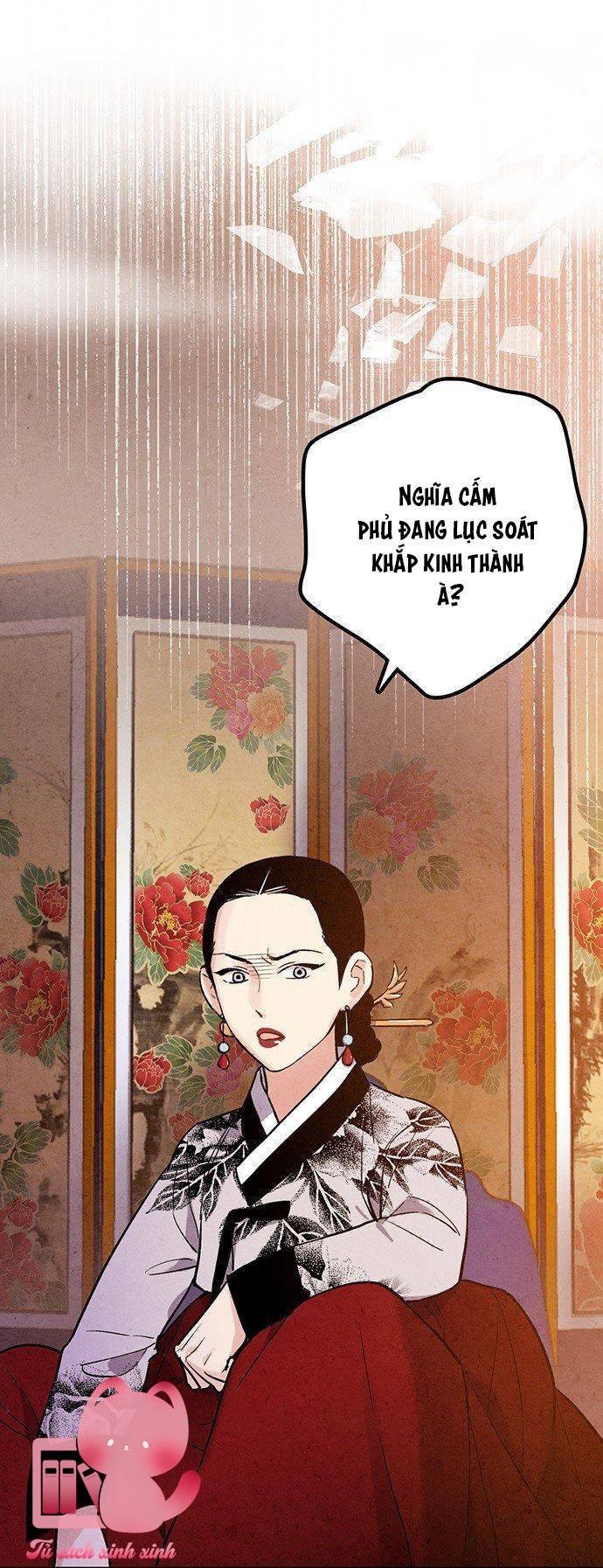 Lệnh Cấm Hôn - Chap 45 - Trang 62