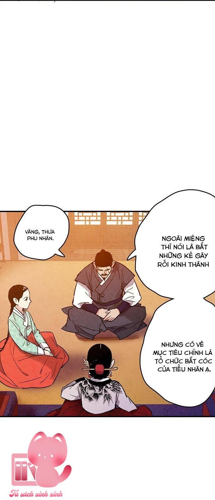 Lệnh Cấm Hôn - Chap 45 - Trang 63