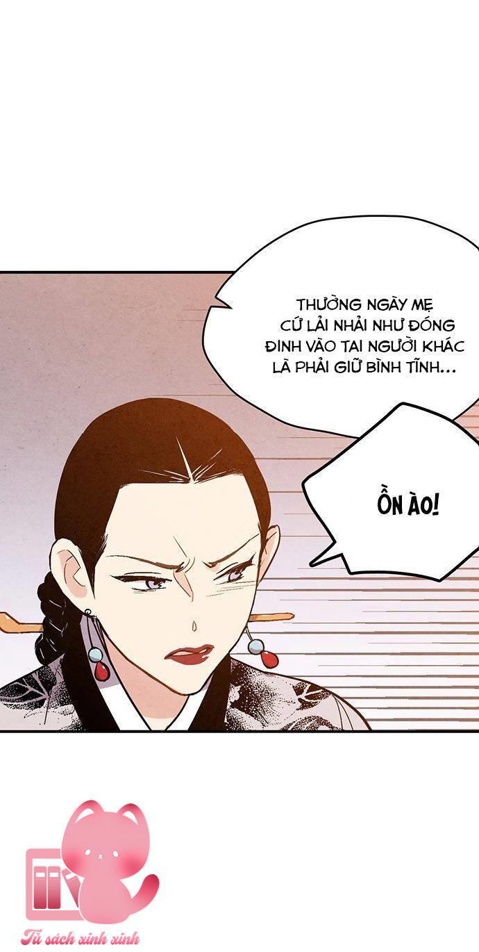 Lệnh Cấm Hôn - Chap 45 - Trang 65
