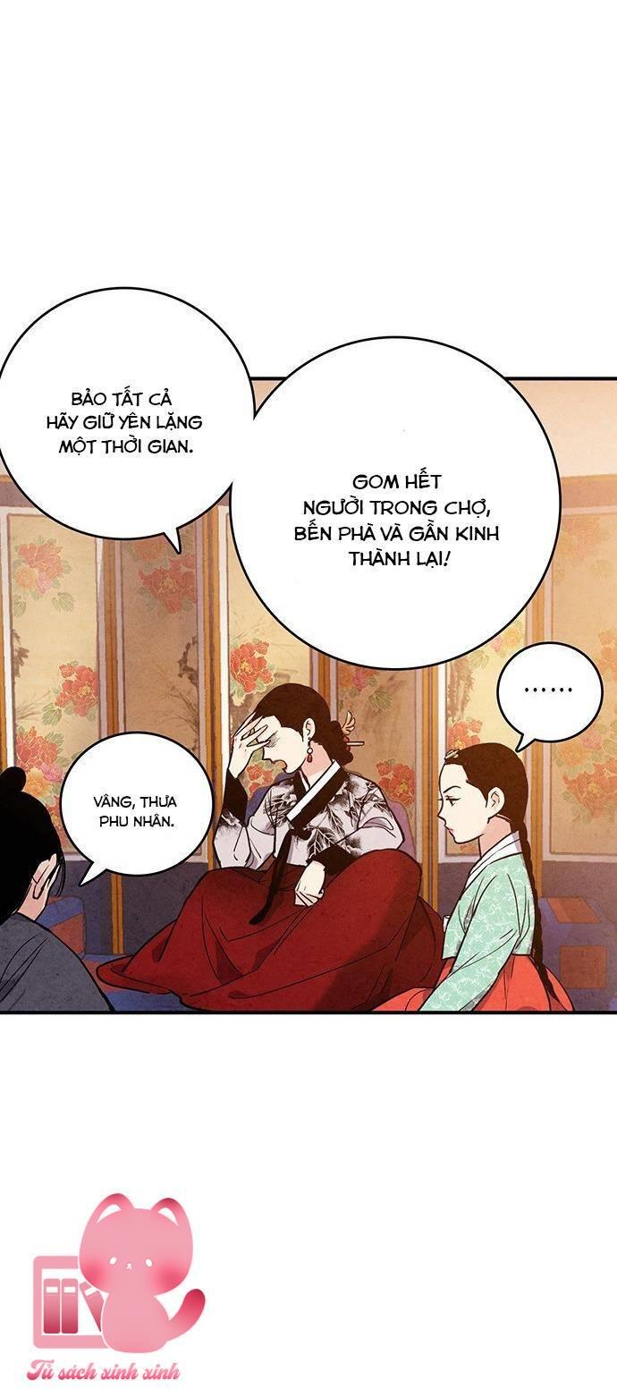 Lệnh Cấm Hôn - Chap 45 - Trang 66