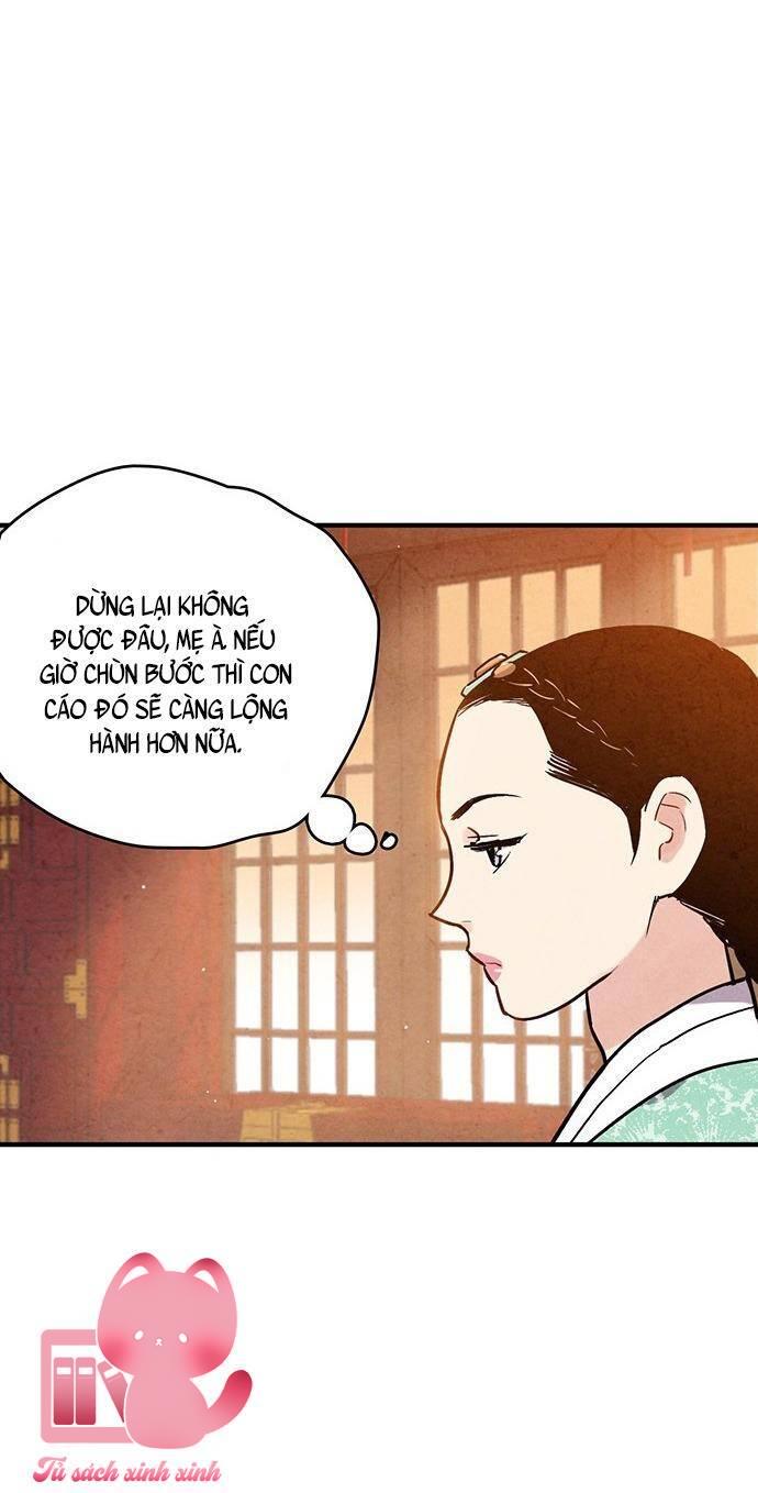 Lệnh Cấm Hôn - Chap 45 - Trang 67