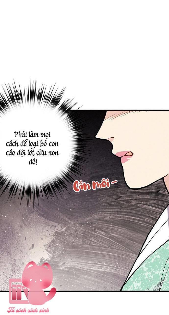 Lệnh Cấm Hôn - Chap 45 - Trang 68