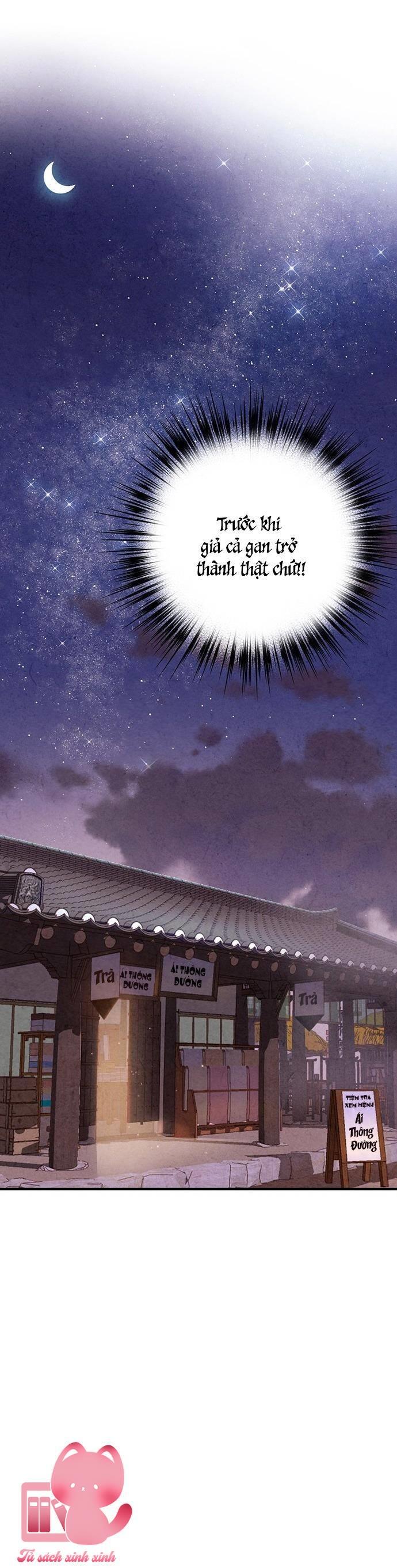 Lệnh Cấm Hôn - Chap 45 - Trang 69