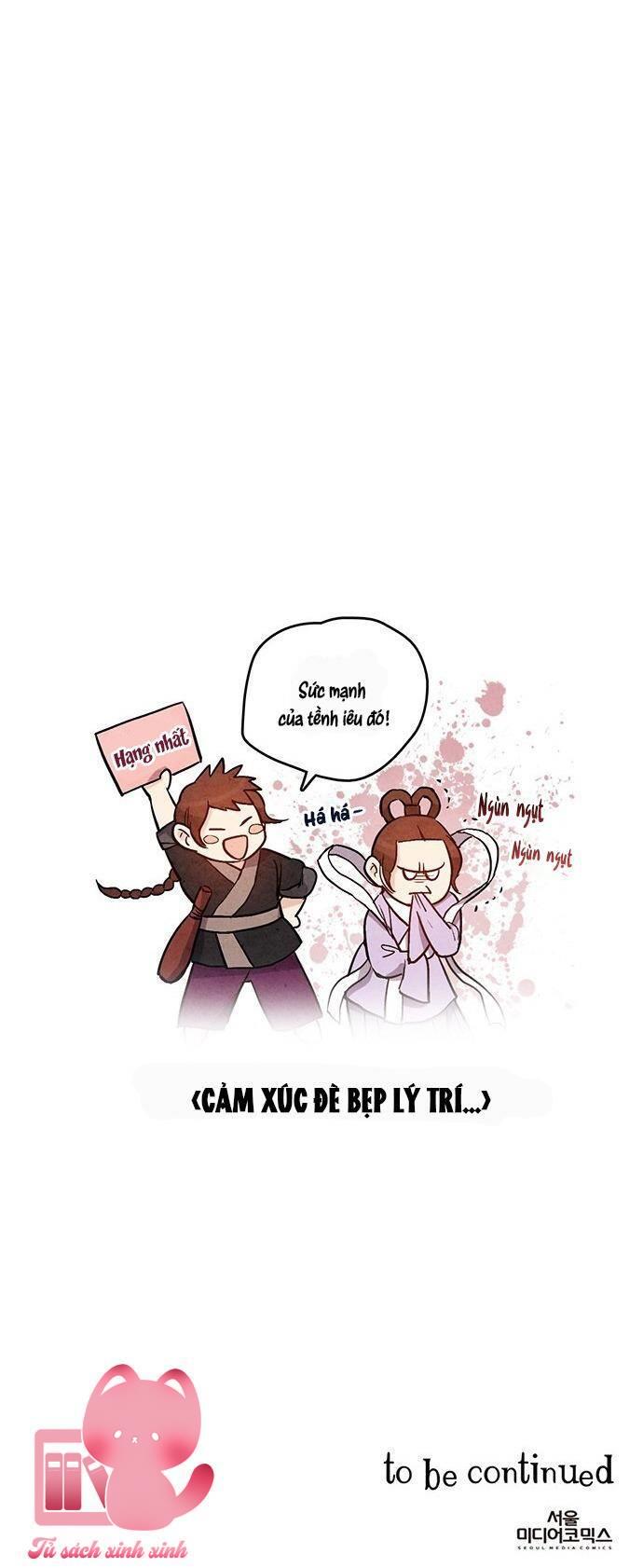 Lệnh Cấm Hôn - Chap 45 - Trang 70