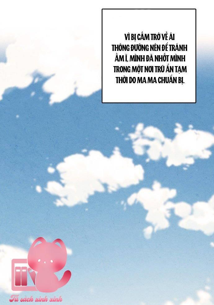 Lệnh Cấm Hôn - Chap 45 - Trang 9