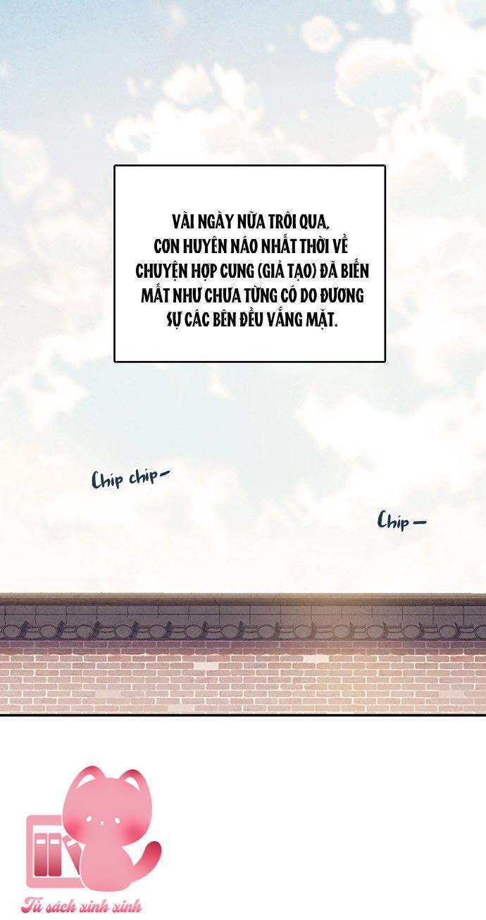 Lệnh Cấm Hôn - Chap 45 - Trang 10