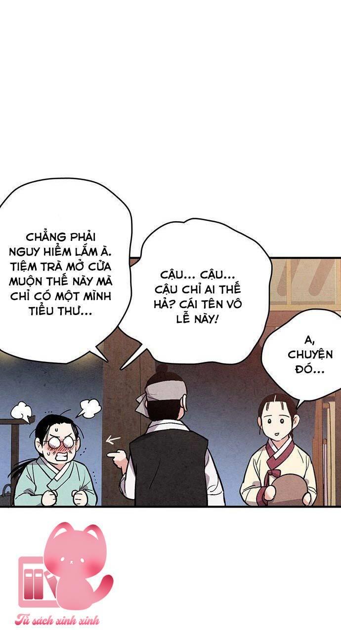 Lệnh Cấm Hôn - Chap 46 - Trang 11