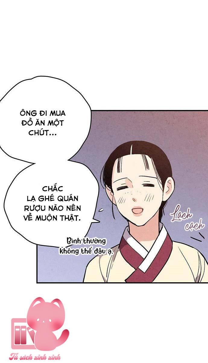 Lệnh Cấm Hôn - Chap 46 - Trang 12
