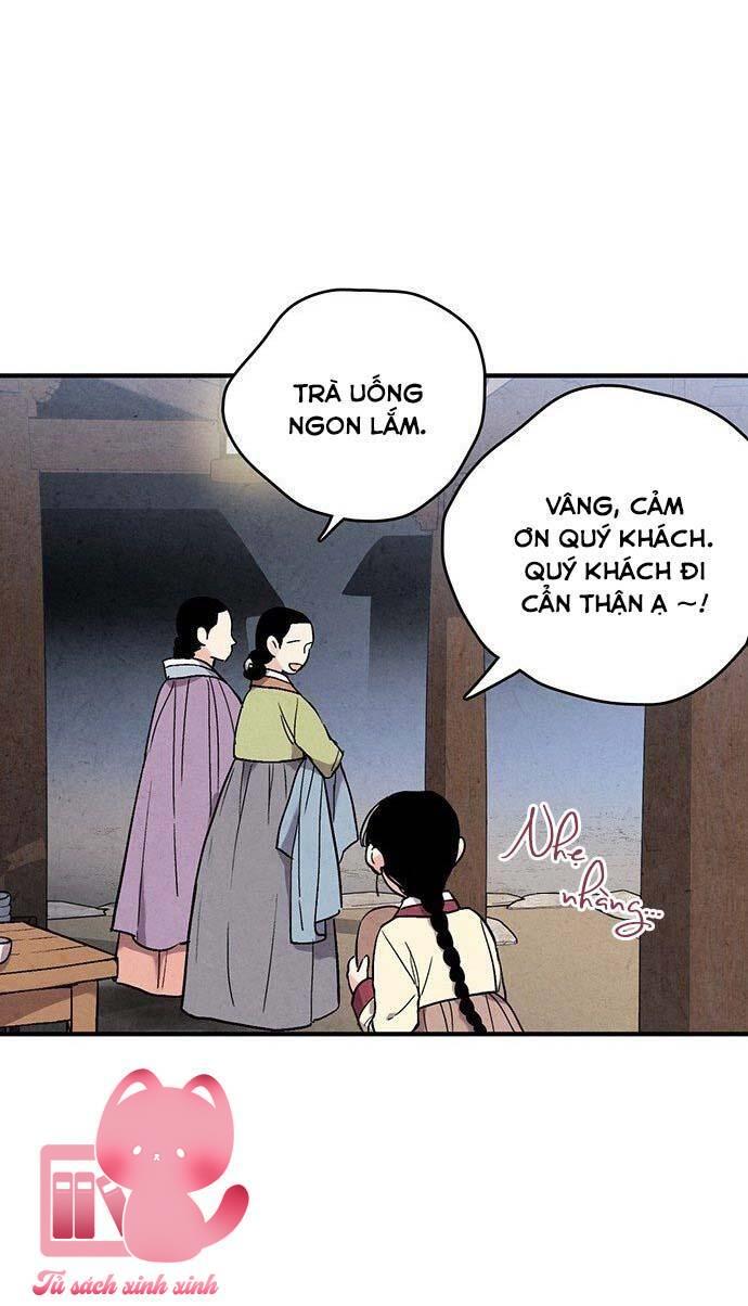 Lệnh Cấm Hôn - Chap 46 - Trang 13