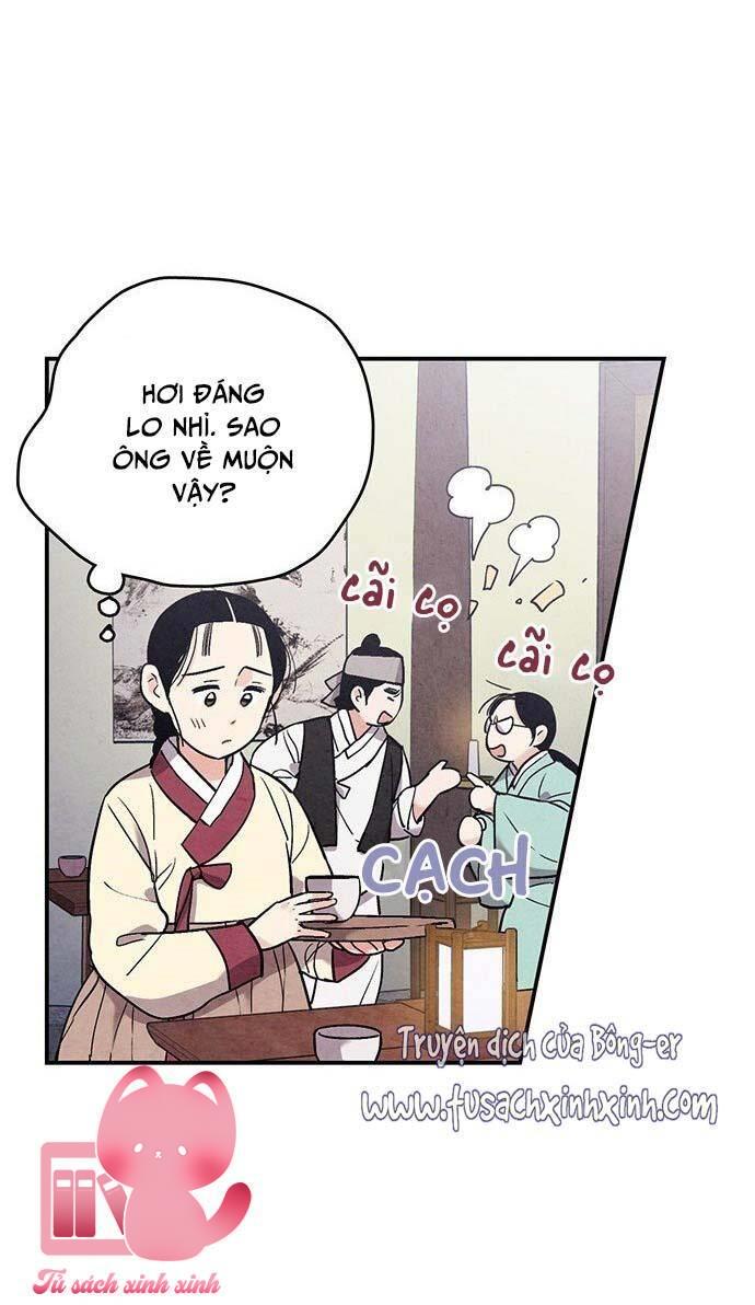 Lệnh Cấm Hôn - Chap 46 - Trang 14