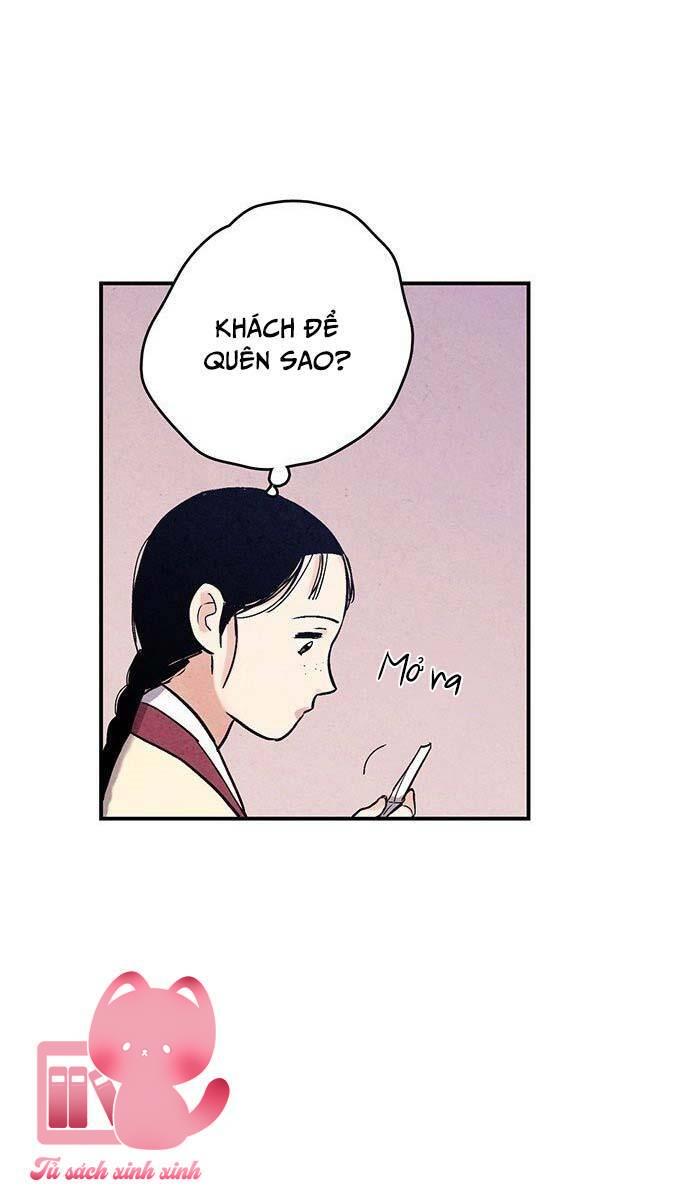 Lệnh Cấm Hôn - Chap 46 - Trang 16