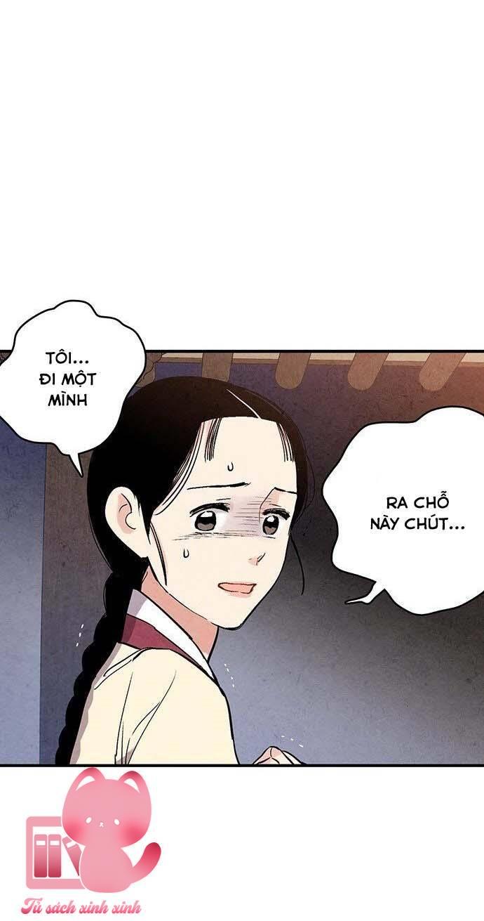 Lệnh Cấm Hôn - Chap 46 - Trang 20