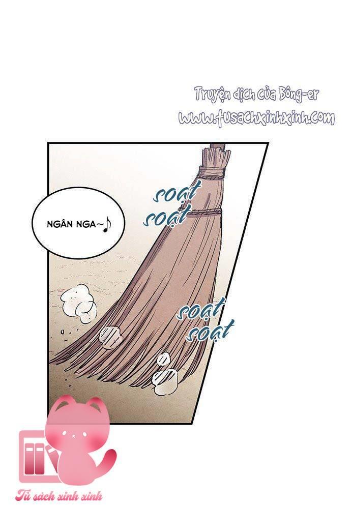 Lệnh Cấm Hôn - Chap 46 - Trang 3