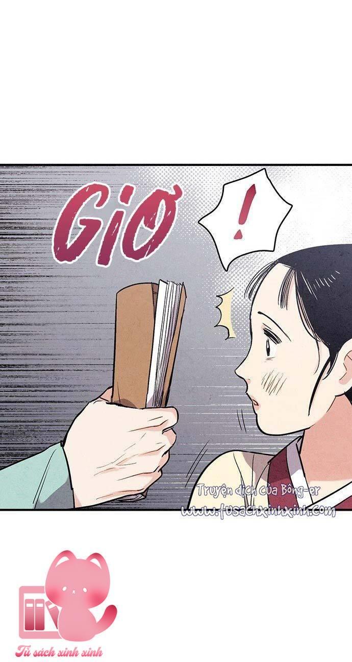 Lệnh Cấm Hôn - Chap 46 - Trang 22