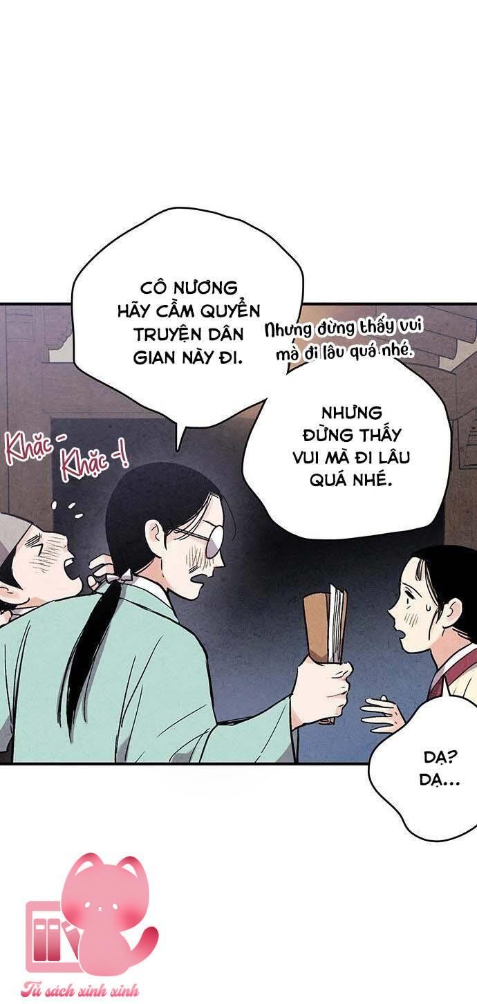 Lệnh Cấm Hôn - Chap 46 - Trang 23
