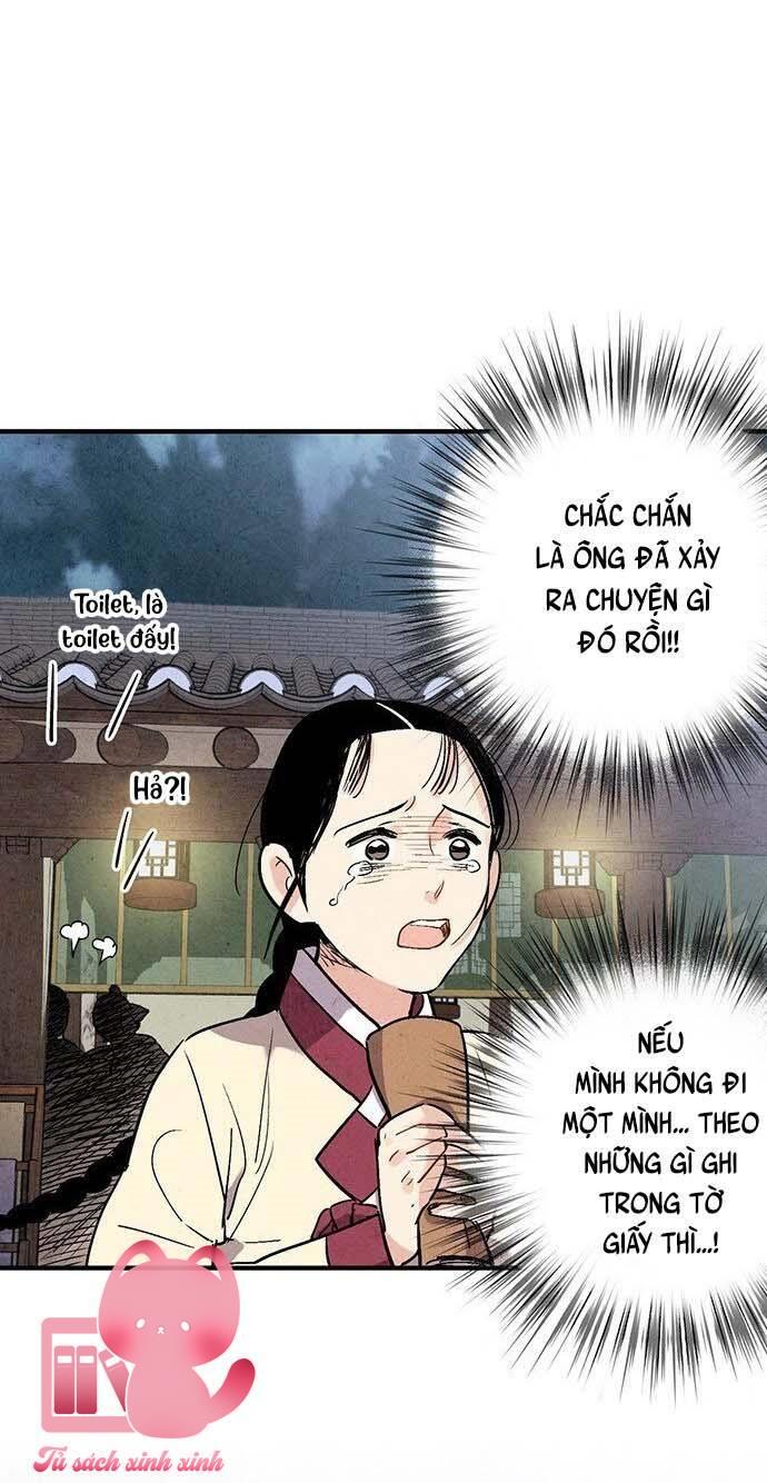 Lệnh Cấm Hôn - Chap 46 - Trang 25