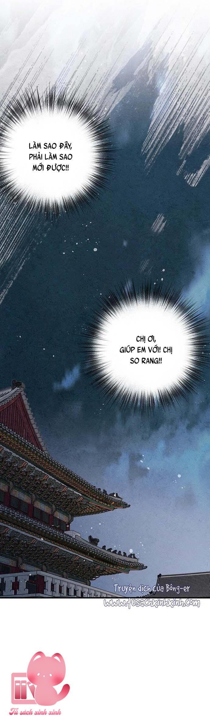 Lệnh Cấm Hôn - Chap 46 - Trang 26
